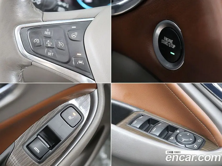Chevrolet Malibu 2017 2.0 автомат (гидро), фото 18 Chevrolet Malibu 2017 2.0 автомат (гидро), фото 18