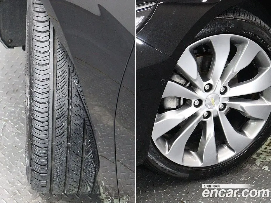 Chevrolet Malibu 2017 2.0 автомат (гидро), фото 20 Chevrolet Malibu 2017 2.0 автомат (гидро), фото 20