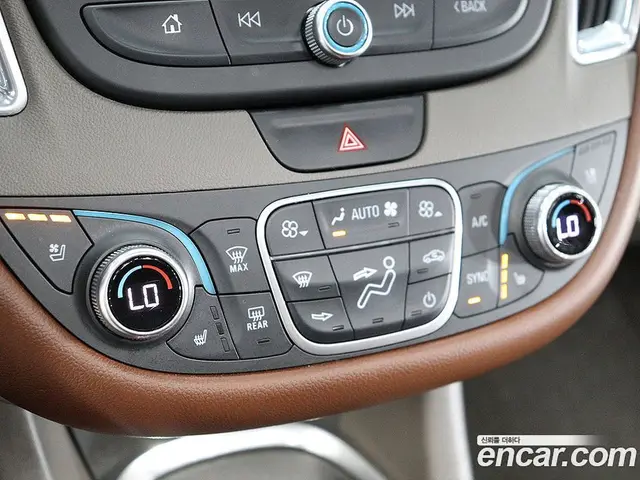 Chevrolet Malibu 2017 2.0 автомат (гидро), миниатюра 10 Chevrolet Malibu 2017 2.0 автомат (гидро), миниатюра 10