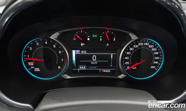 Chevrolet Malibu 2017 1.5 автомат (гидро), миниатюра 11
