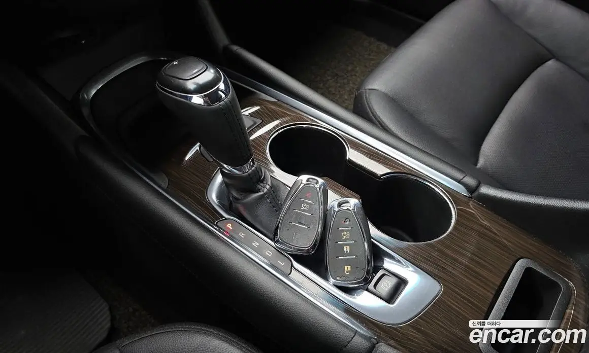 Chevrolet Malibu 2017 1.5 автомат (гидро), фото 12