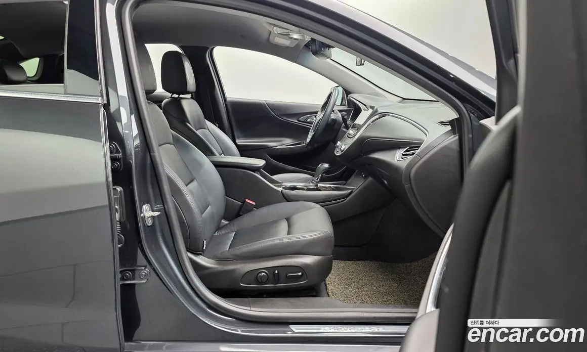 Chevrolet Malibu 2017 1.5 автомат (гидро), фото 16