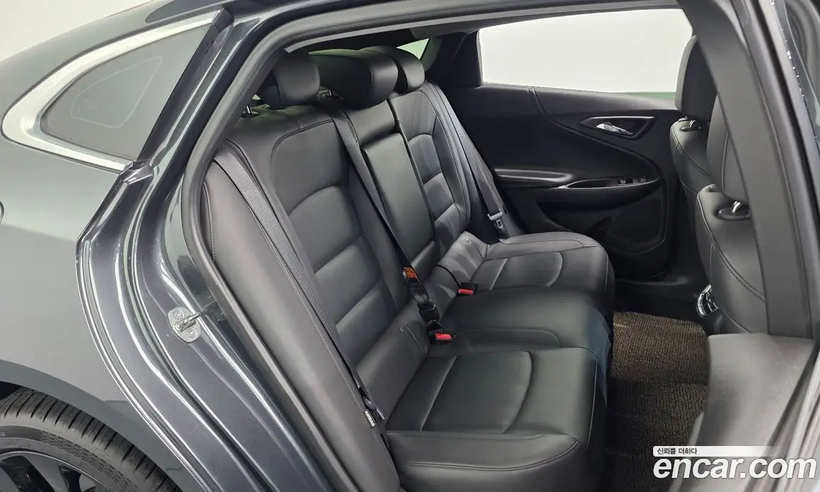 Chevrolet Malibu 2017 1.5 автомат (гидро), фото 17