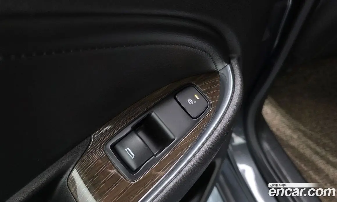Chevrolet Malibu 2017 1.5 автомат (гидро), фото 27