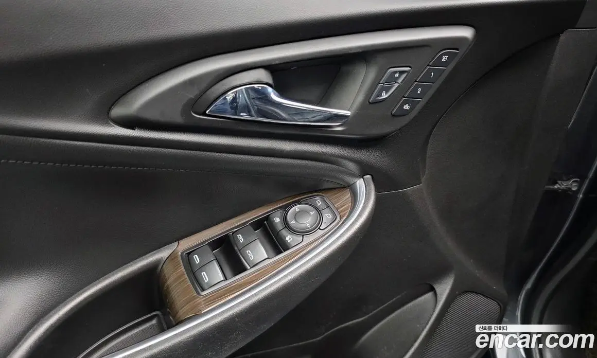 Chevrolet Malibu 2017 1.5 автомат (гидро), фото 28
