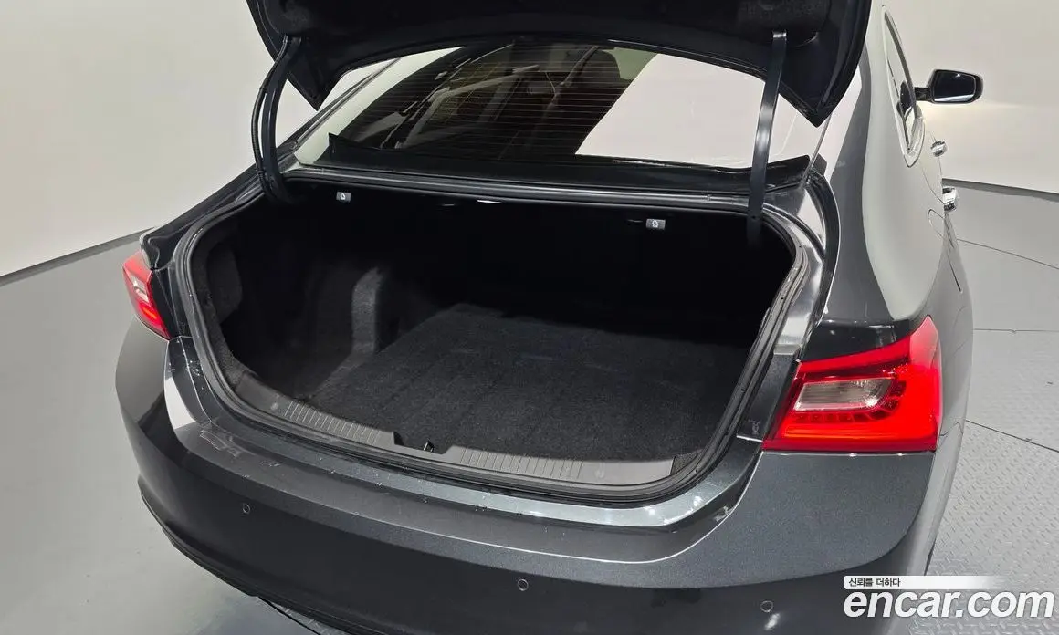 Chevrolet Malibu 2017 1.5 автомат (гидро), фото 30