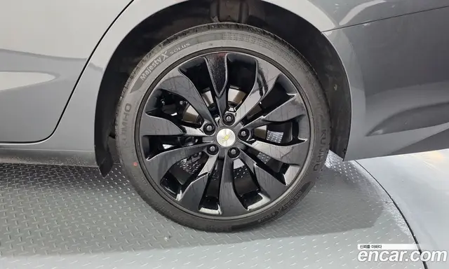 Chevrolet Malibu 2017 1.5 автомат (гидро), миниатюра 7