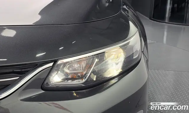 Chevrolet Malibu 2017 1.5 автомат (гидро), миниатюра 8