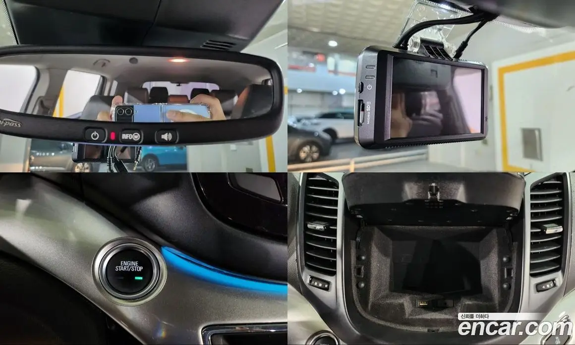 Chevrolet Orlando 2017 2.0 автомат (гидро), фото 14