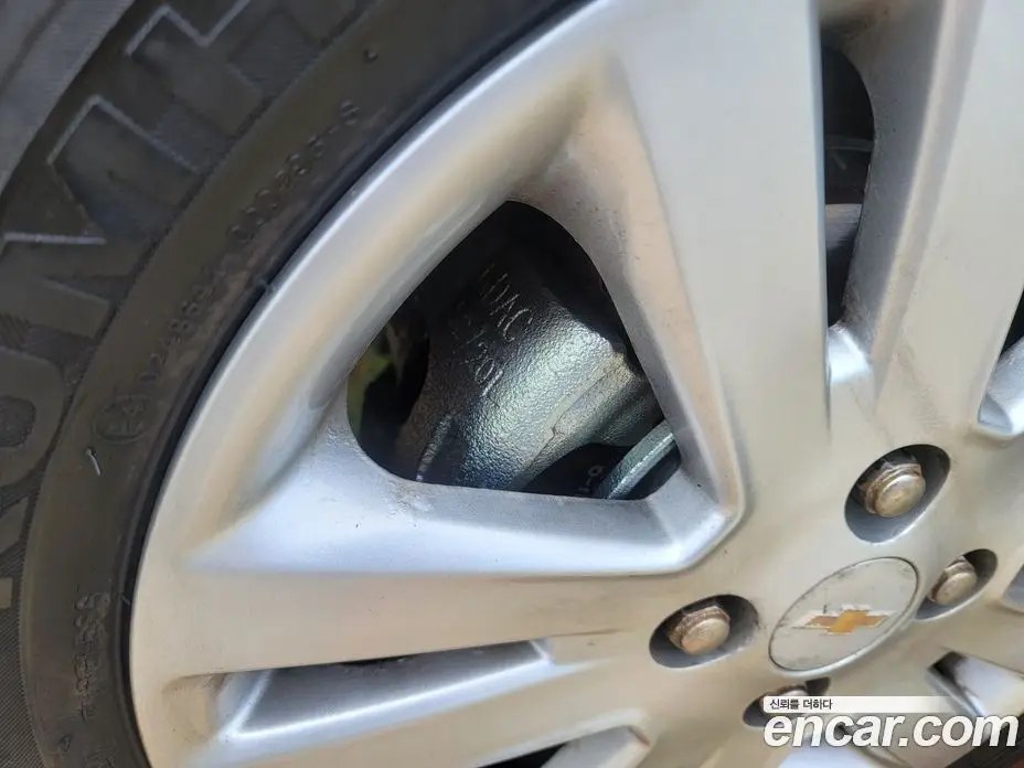 Chevrolet Spark 2013 1.0 механика, фото 12
