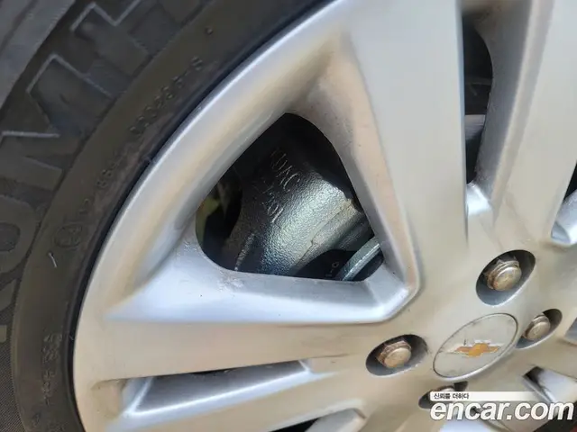 Chevrolet Spark 2013 1.0 механика, миниатюра 12