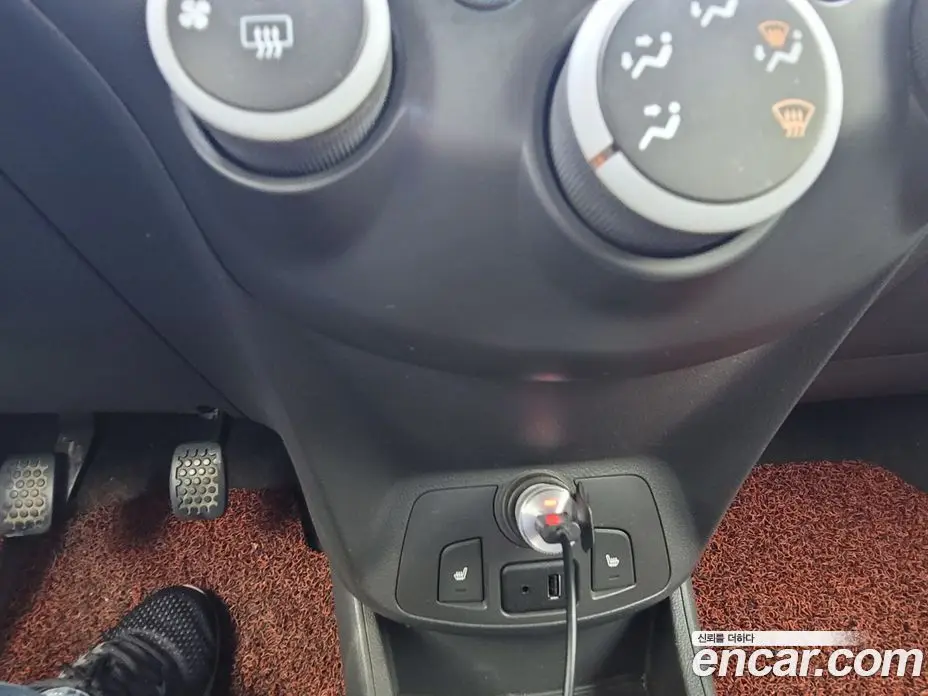 Chevrolet Spark 2013 1.0 механика, фото 16