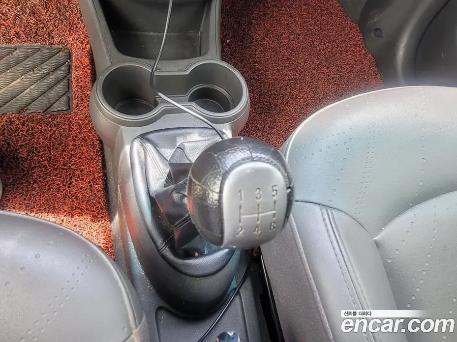 Chevrolet Spark 2013 1.0 механика, фото 17