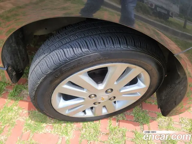 Chevrolet Spark 2013 1.0 механика, миниатюра 10