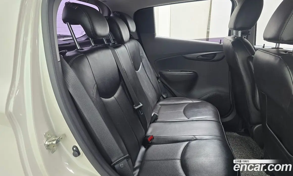 Chevrolet Spark 2016 1.0 автомат (гидро), фото 11 Chevrolet Spark 2016 1.0 автомат (гидро), фото 11
