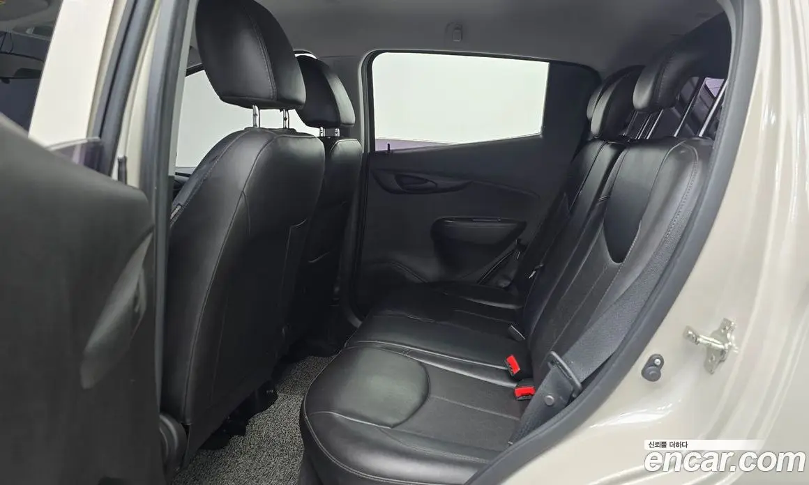 Chevrolet Spark 2016 1.0 автомат (гидро), фото 12 Chevrolet Spark 2016 1.0 автомат (гидро), фото 12