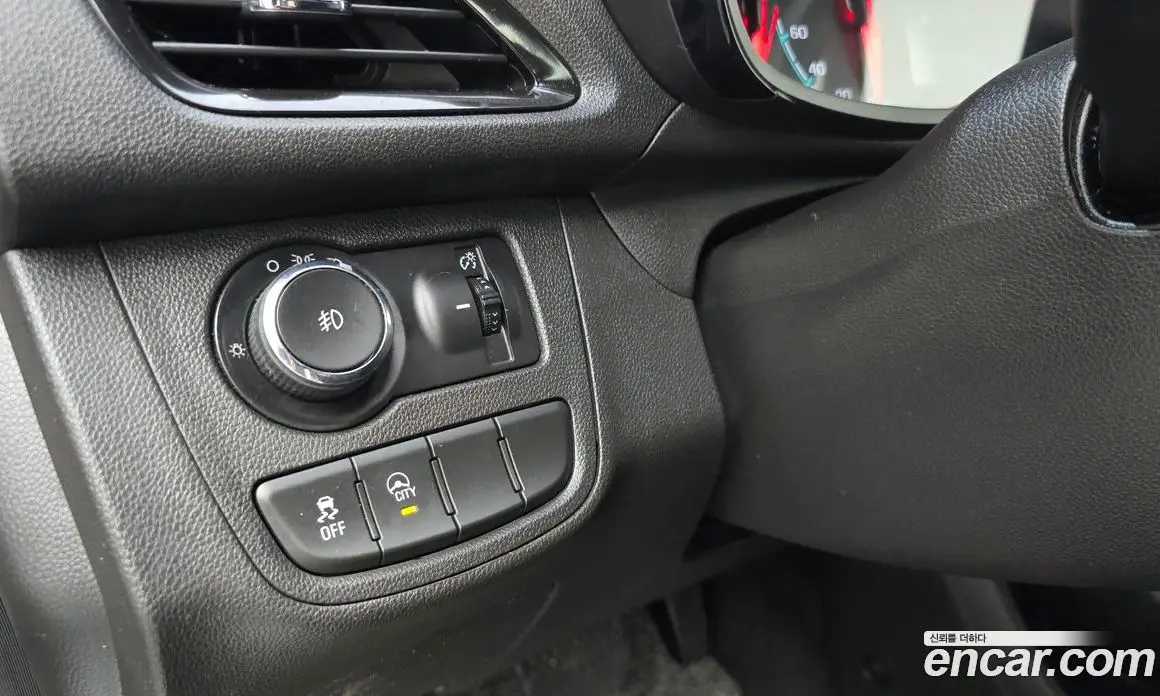Chevrolet Spark 2016 1.0 автомат (гидро), фото 18 Chevrolet Spark 2016 1.0 автомат (гидро), фото 18