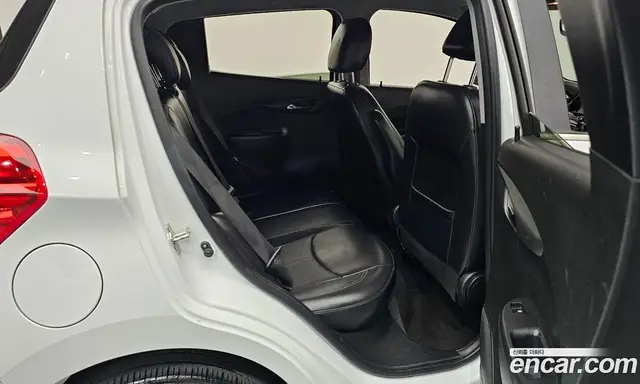 Chevrolet Spark 2016 1.0 автомат (гидро), миниатюра 11