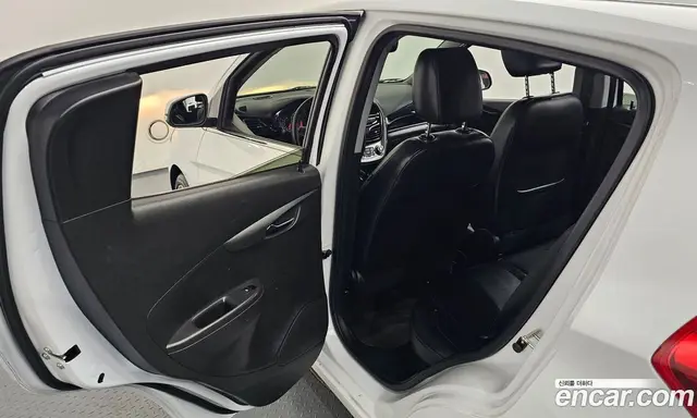 Chevrolet Spark 2016 1.0 автомат (гидро), миниатюра 12