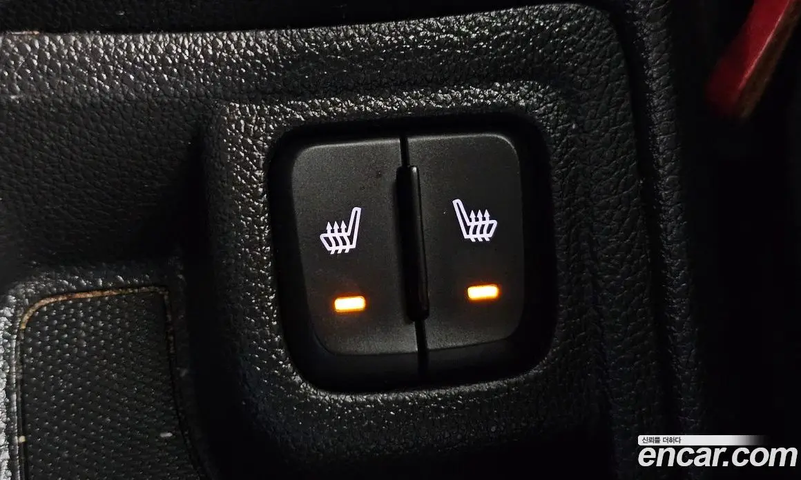 Chevrolet Spark 2016 1.0 автомат (гидро), фото 13