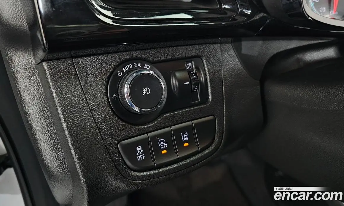 Chevrolet Spark 2016 1.0 автомат (гидро), фото 20