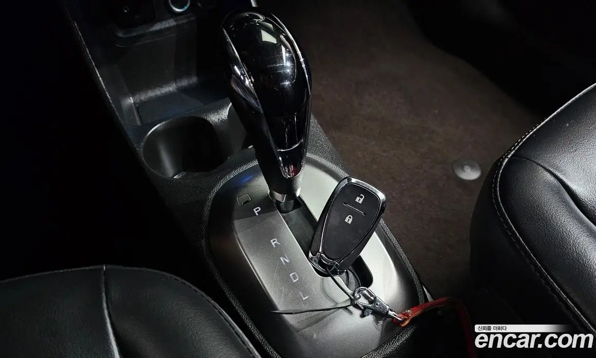Chevrolet Spark 2016 1.0 автомат (гидро), фото 9