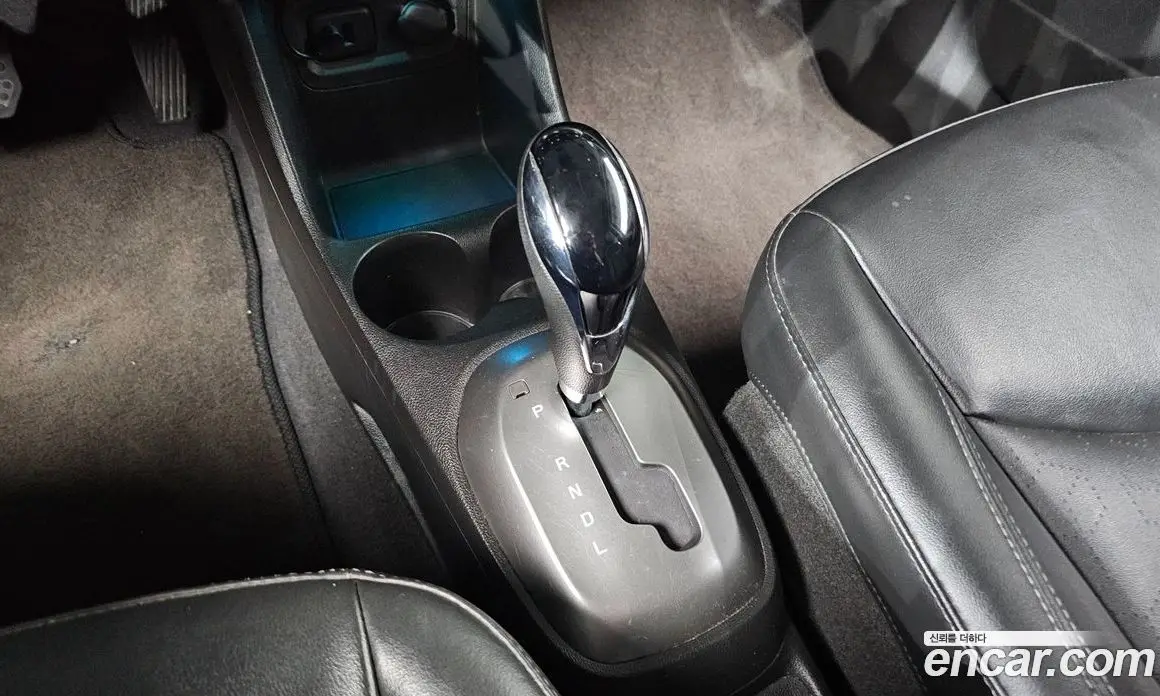 Chevrolet Spark 2016 1.0 автомат (гидро), фото 12