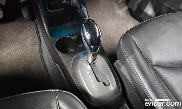 Chevrolet Spark 2016 1.0 автомат (гидро), миниатюра 12
