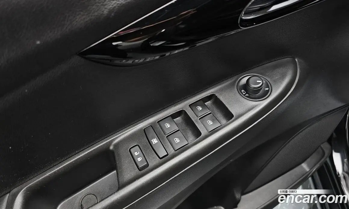 Chevrolet Spark 2016 1.0 автомат (гидро), фото 23