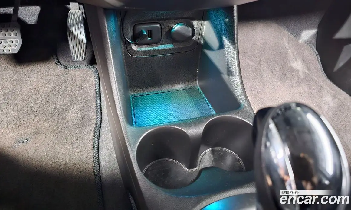 Chevrolet Spark 2016 1.0 автомат (гидро), фото 25