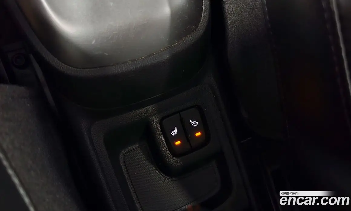 Chevrolet Spark 2016 1.0 автомат (гидро), фото 26