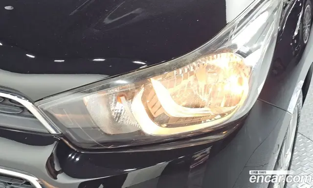 Chevrolet Spark 2016 1.0 автомат (гидро), миниатюра 8
