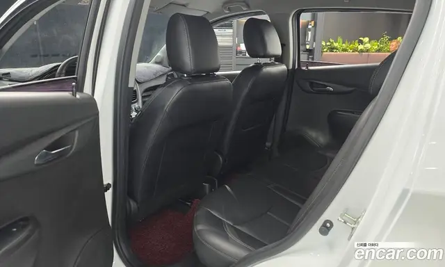 Chevrolet Spark 2017 1.0 автомат (гидро), миниатюра 11