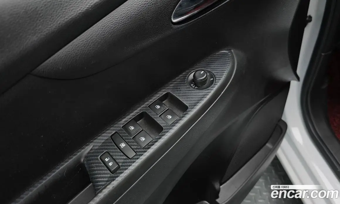 Chevrolet Spark 2017 1.0 автомат (гидро), фото 15