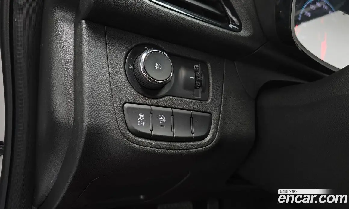 Chevrolet Spark 2017 1.0 автомат (гидро), фото 16