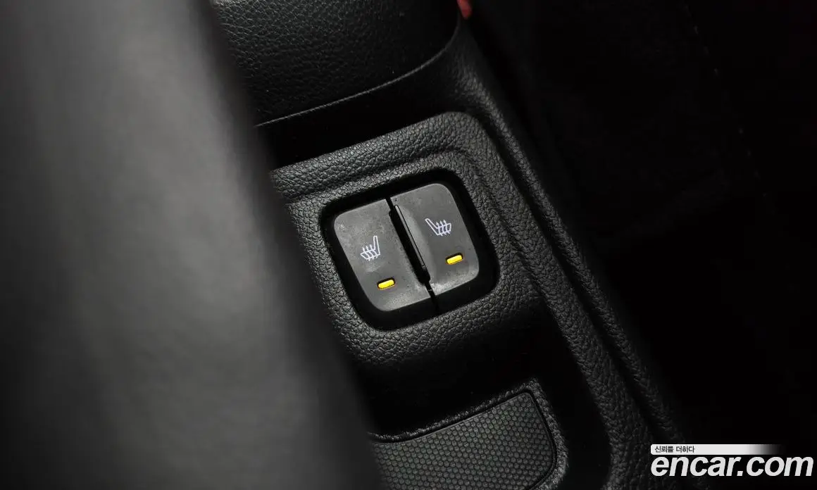 Chevrolet Spark 2017 1.0 автомат (гидро), фото 18