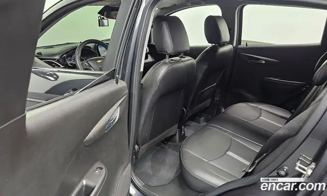 Chevrolet Spark 2019 1.0 автомат (гидро), миниатюра 11
