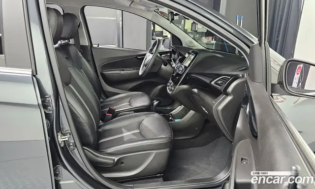 Chevrolet Spark 2019 1.0 автомат (гидро), миниатюра 12