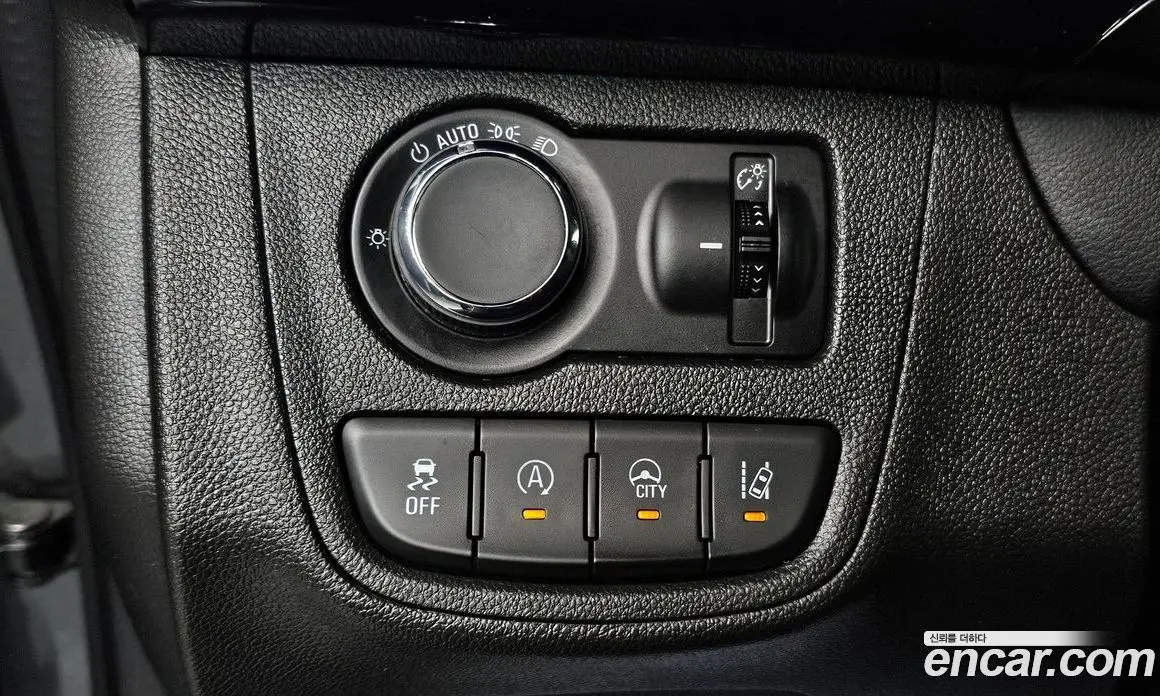Chevrolet Spark 2019 1.0 автомат (гидро), фото 13