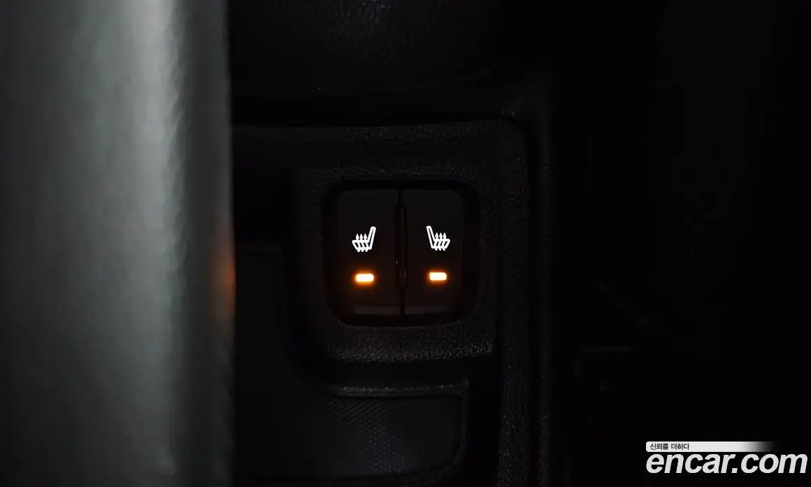 Chevrolet Spark 2019 1.0 автомат (гидро), фото 18