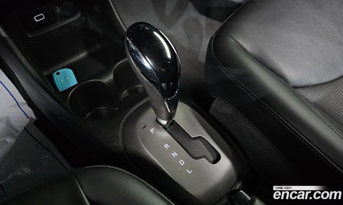 Chevrolet Spark 2019 1.0 автомат (гидро), фото 9