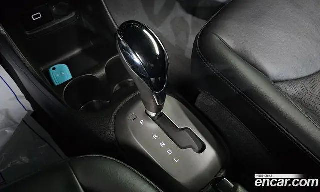 Chevrolet Spark 2019 1.0 автомат (гидро), миниатюра 9