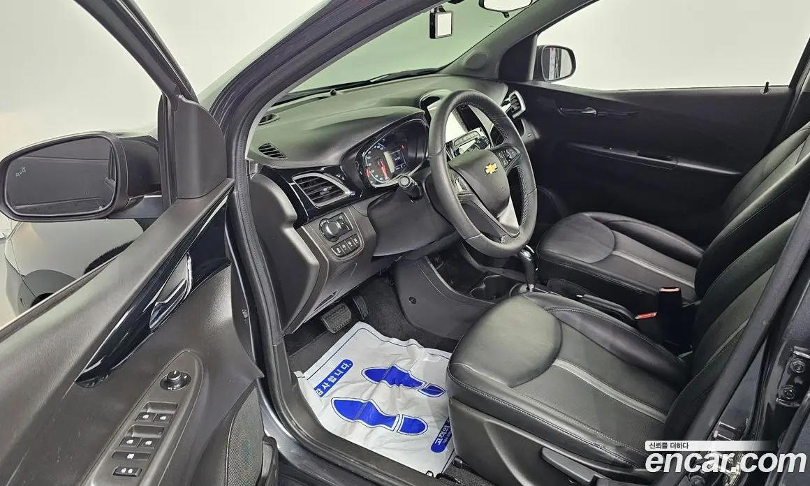 Chevrolet Spark 2019 1.0 автомат (гидро), фото 10
