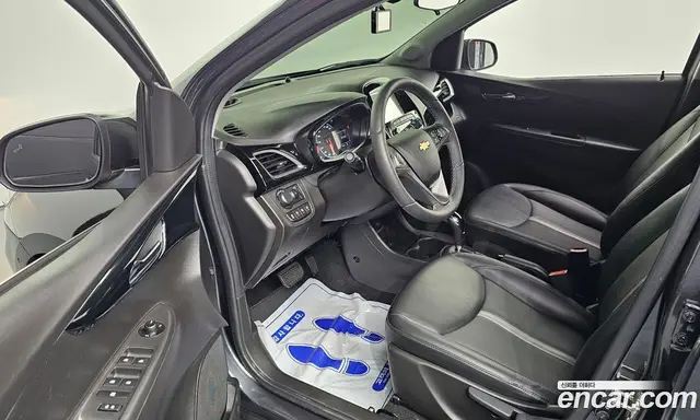Chevrolet Spark 2019 1.0 автомат (гидро), миниатюра 10