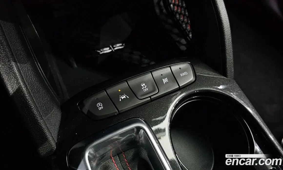 Chevrolet TrailBlazer 2020 1.3 автомат (гидро), фото 15