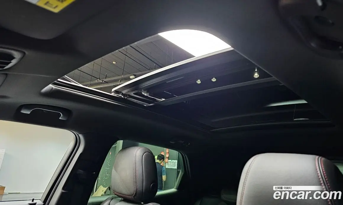 Chevrolet TrailBlazer 2020 1.3 автомат (гидро), фото 17