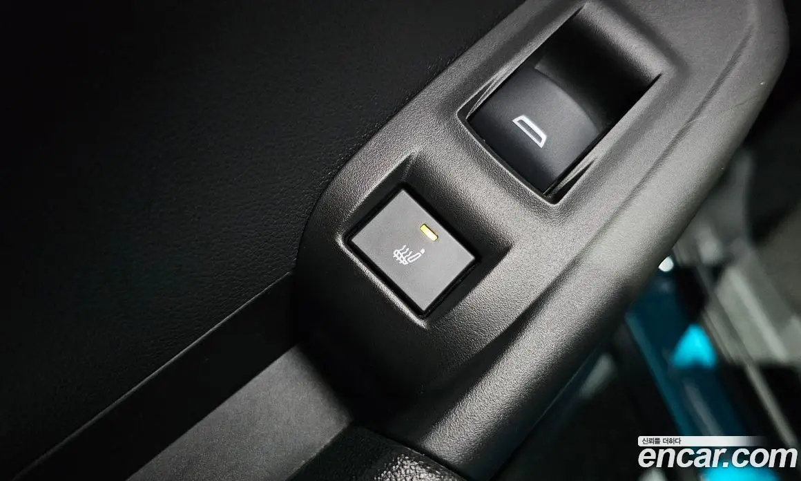 Chevrolet TrailBlazer 2020 1.3 автомат (гидро), фото 20