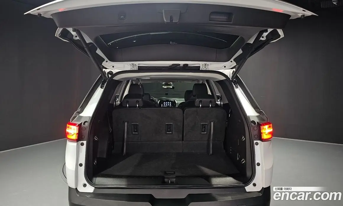 Chevrolet Traverse 2020 3.6 автомат (гидро), фото 26 Chevrolet Traverse 2020 3.6 автомат (гидро), фото 26