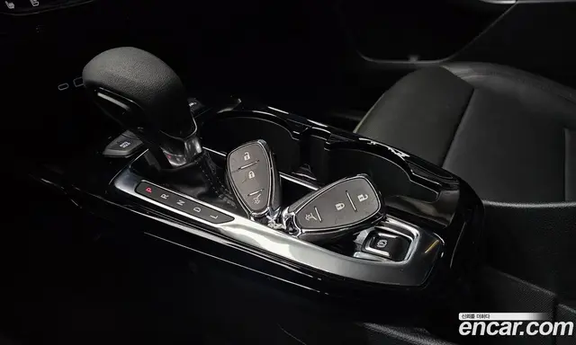 Chevrolet Trax 2023 1.2 автомат (гидро), миниатюра 12