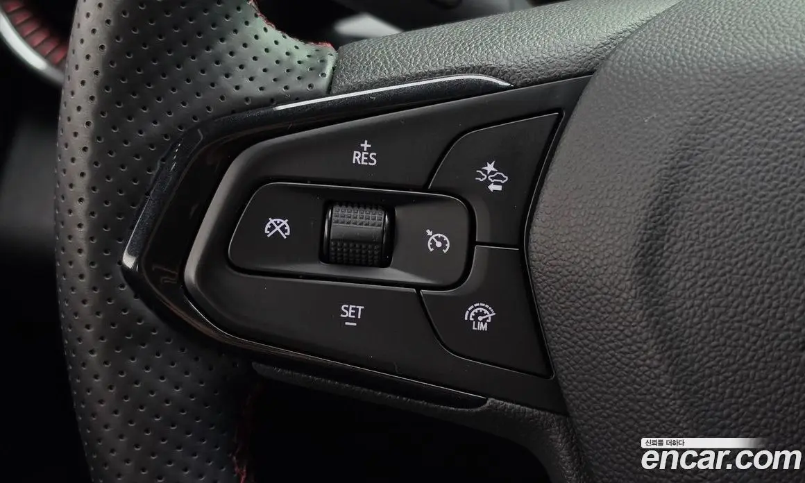 Chevrolet Trax 2024 1.2 автомат (гидро), фото 18